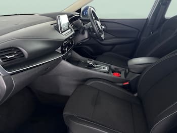 Used Nissan Qashqai 2023 for sale - 79679651: Photo