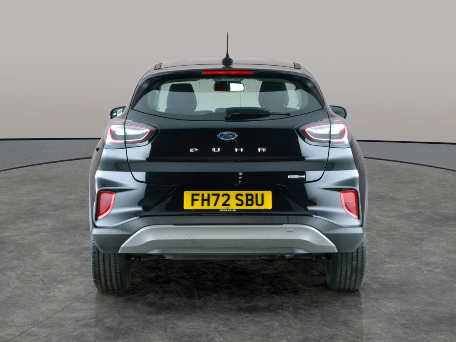 Used Ford Puma 2023 for sale - 77833679: Photo 11