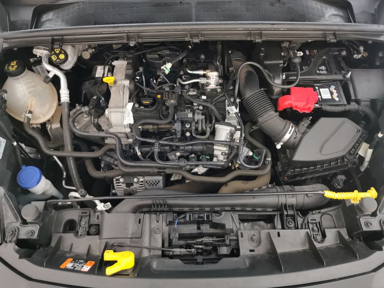 Used Ford Puma 2023 for sale - 77833679: Photo 28