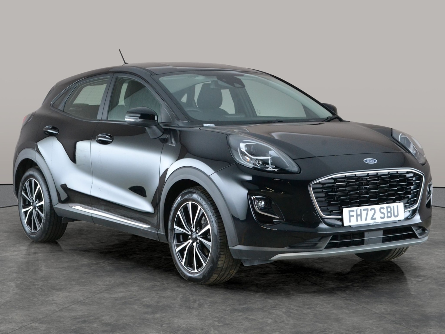 Used Ford Puma 2023 for sale - 77833679: Photo 8