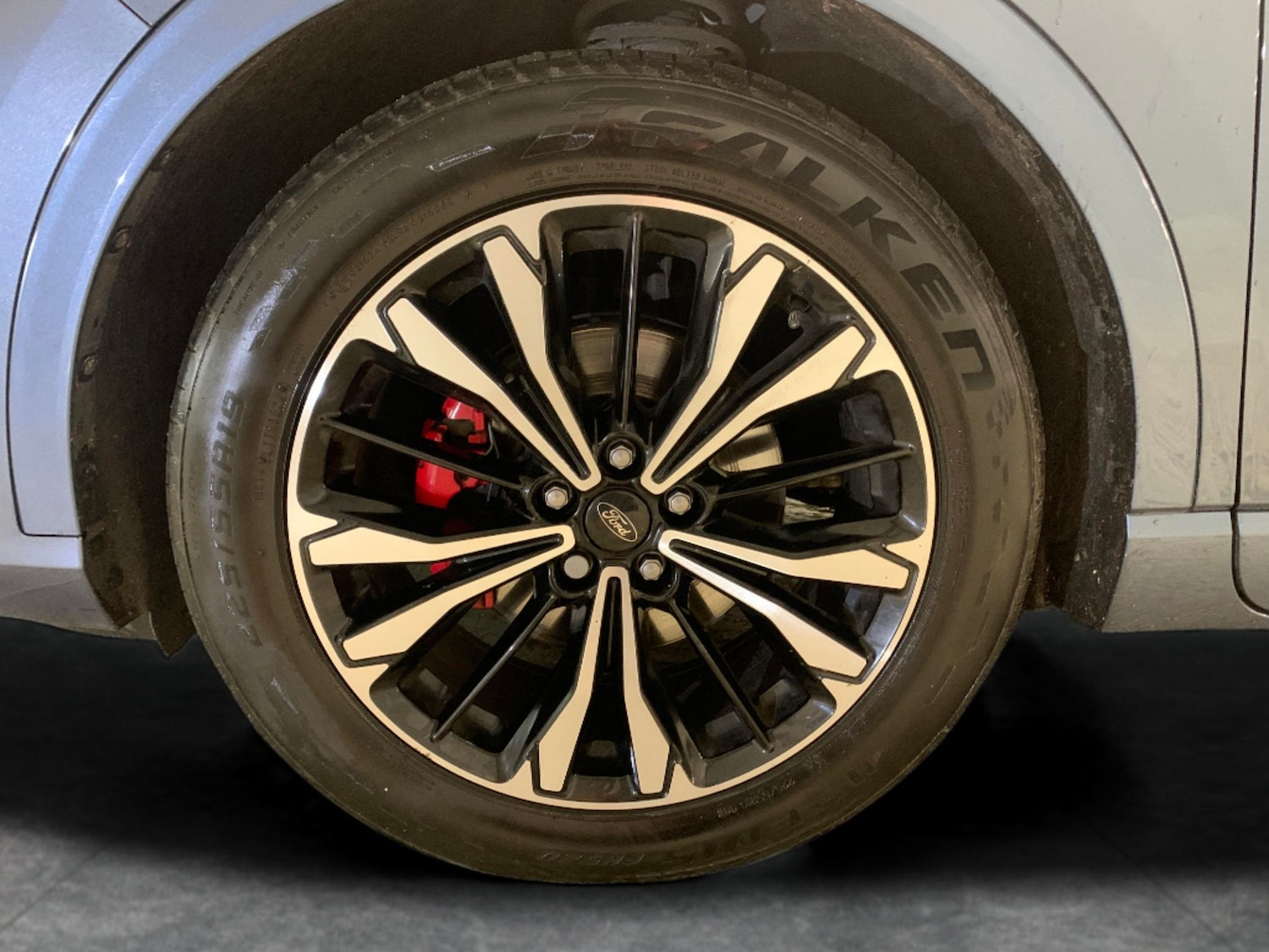 Used Ford Kuga 2021 for sale - 77776051: Photo 21