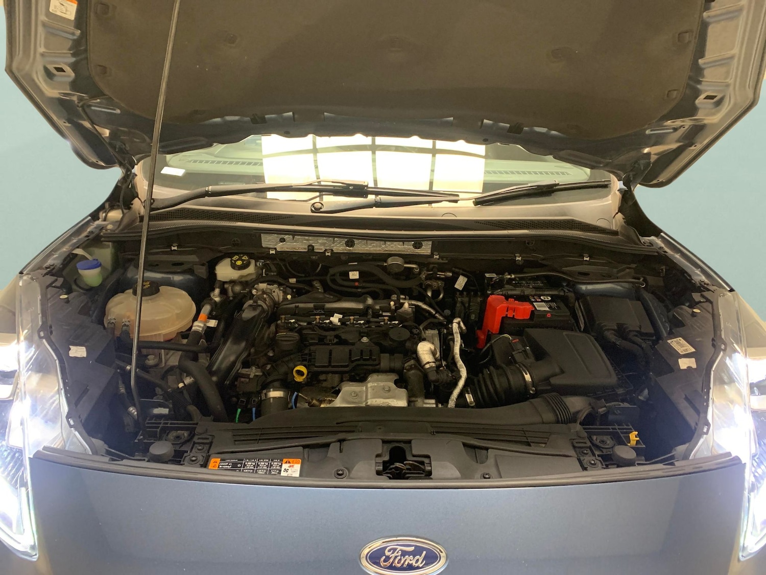 Used Ford Kuga 2021 for sale - 77776051: Photo 30