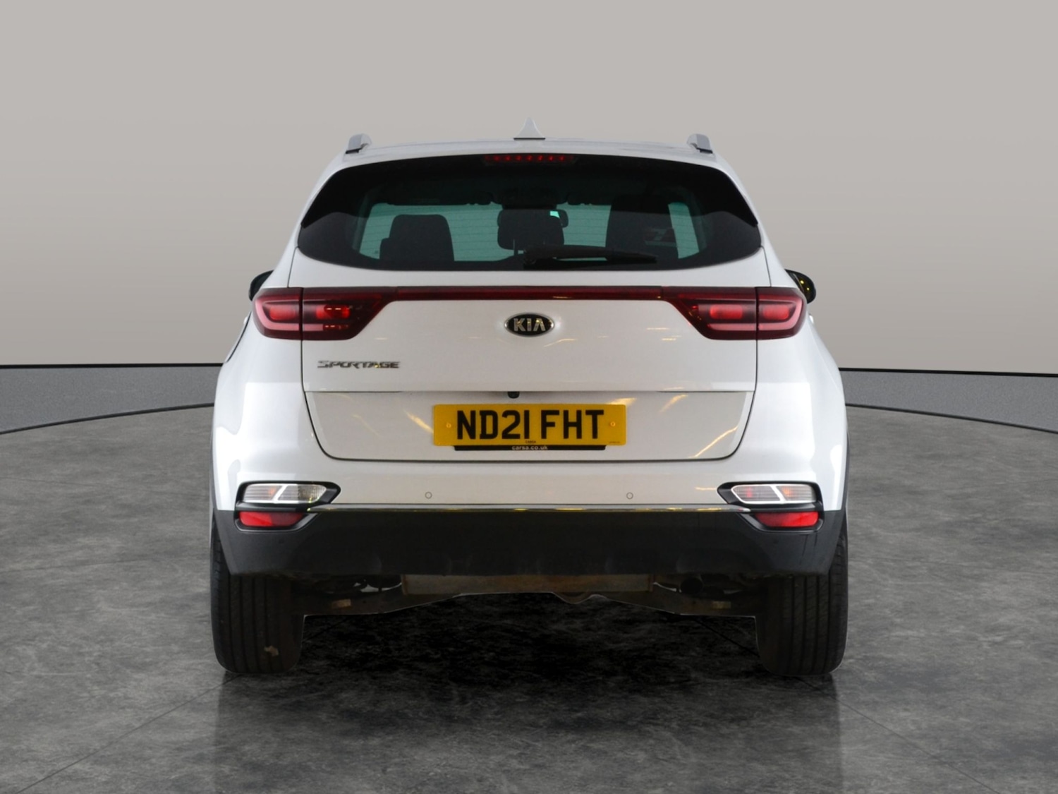 Used Kia Sportage 2021 for sale - 77164994: Photo 10