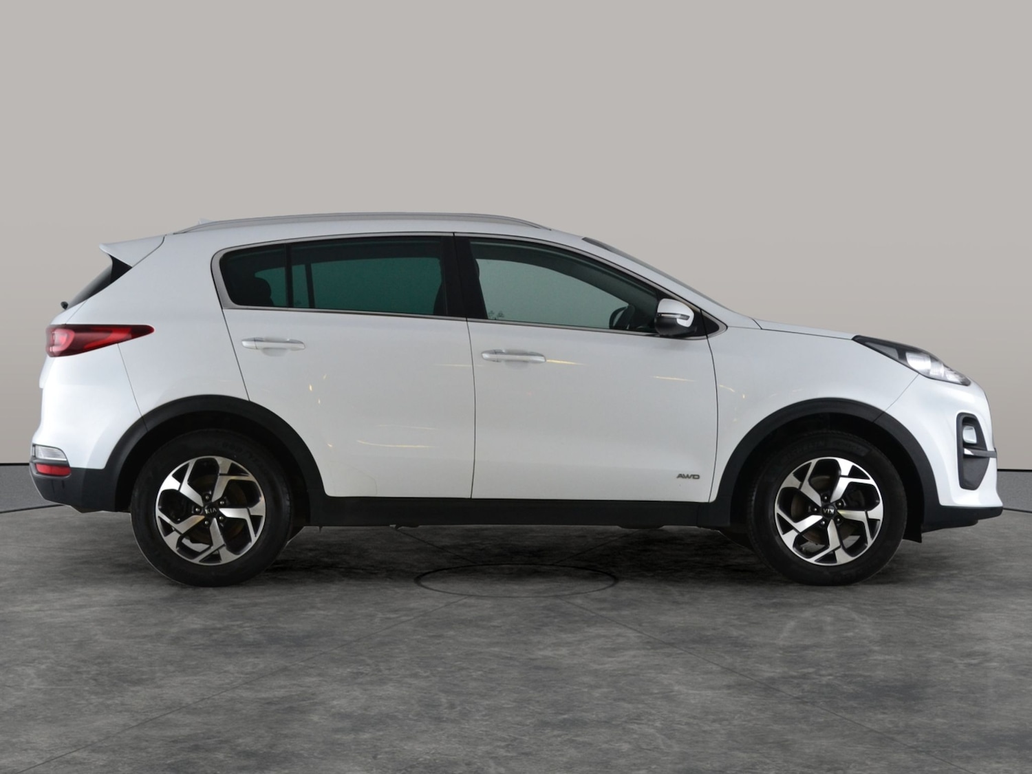 Used Kia Sportage 2021 for sale - 77164994: Photo 12