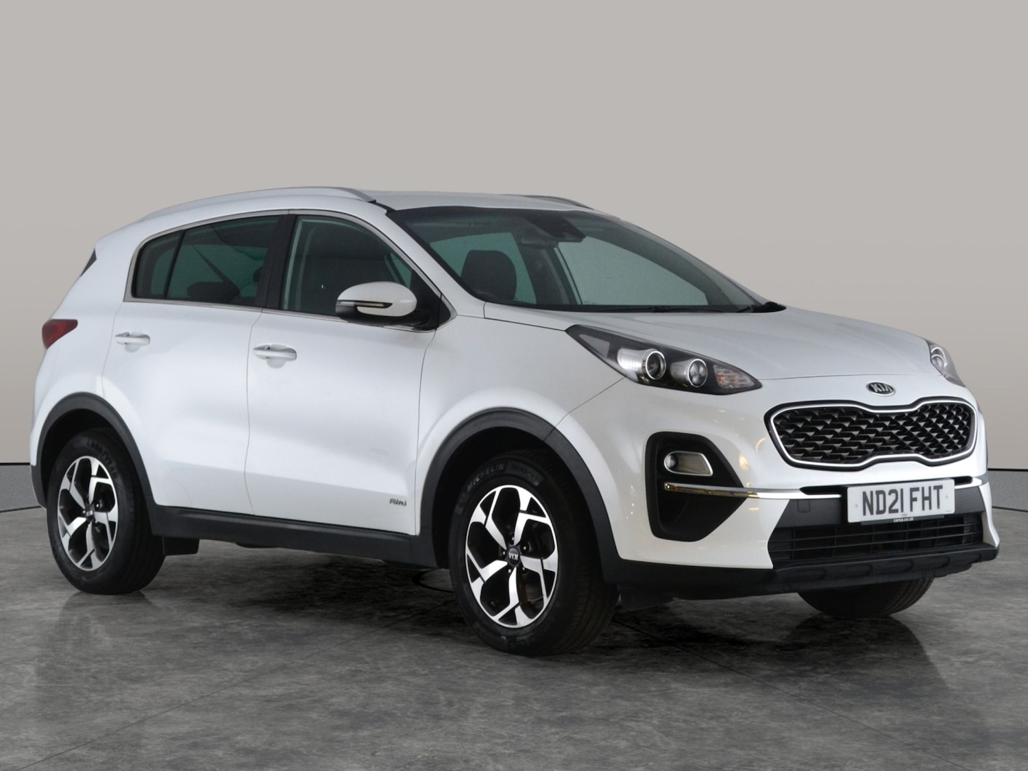 Used Kia Sportage 2021 for sale - 77164994: Photo 13