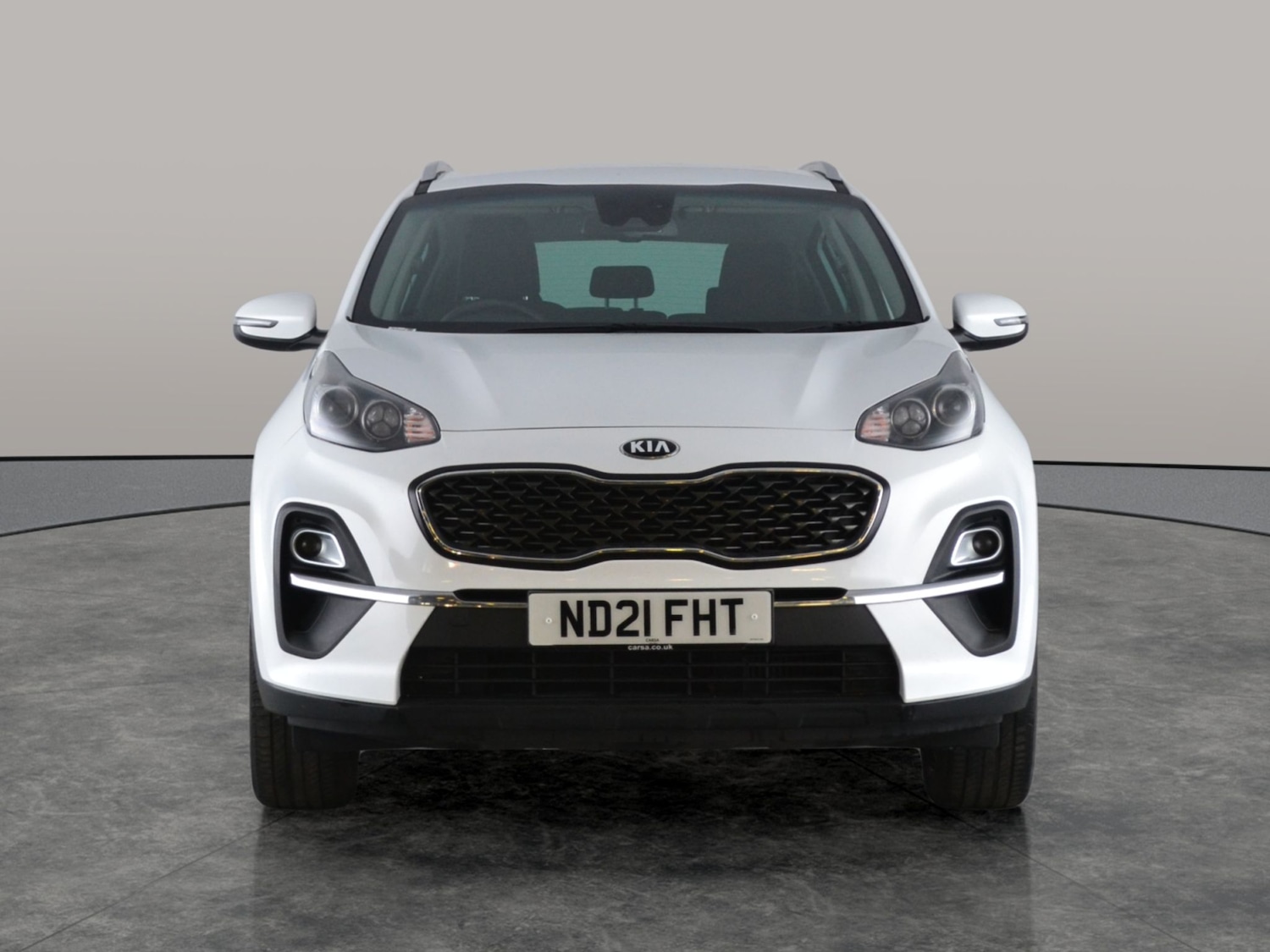 Used Kia Sportage 2021 for sale - 77164994: Photo 14