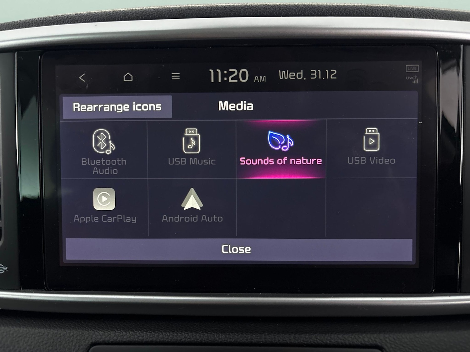 Used Kia Sportage 2021 for sale - 77164994: Photo 15