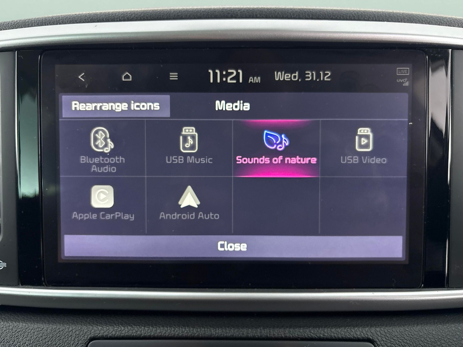 Used Kia Sportage 2021 for sale - 77164994: Photo 17