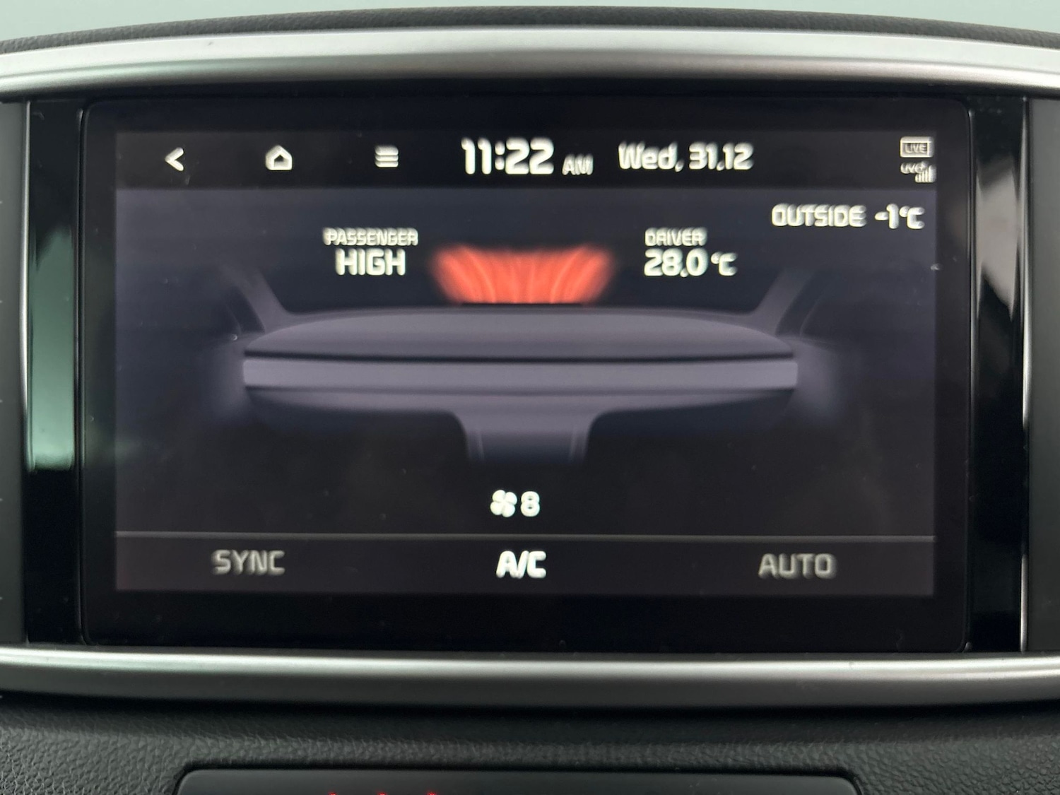 Used Kia Sportage 2021 for sale - 77164994: Photo 19