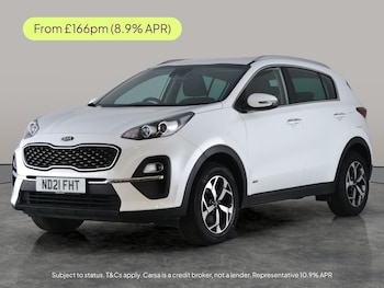 2021 - 1.6T GDi ISG 2 5dr [AWD]