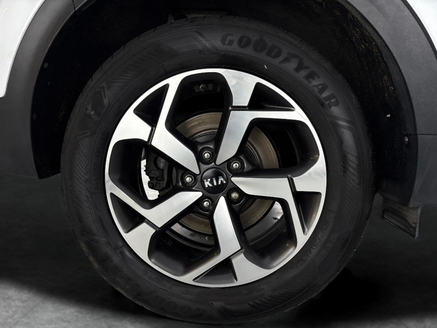 Used Kia Sportage 2021 for sale - 77164994: Photo 28