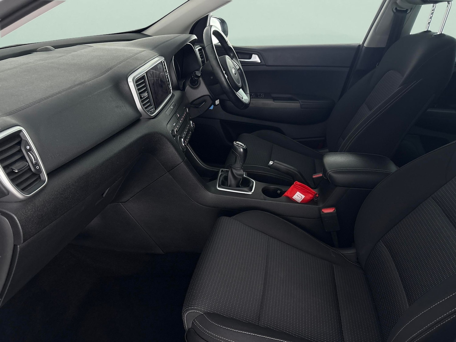 Used Kia Sportage 2021 for sale - 77164994: Photo 4