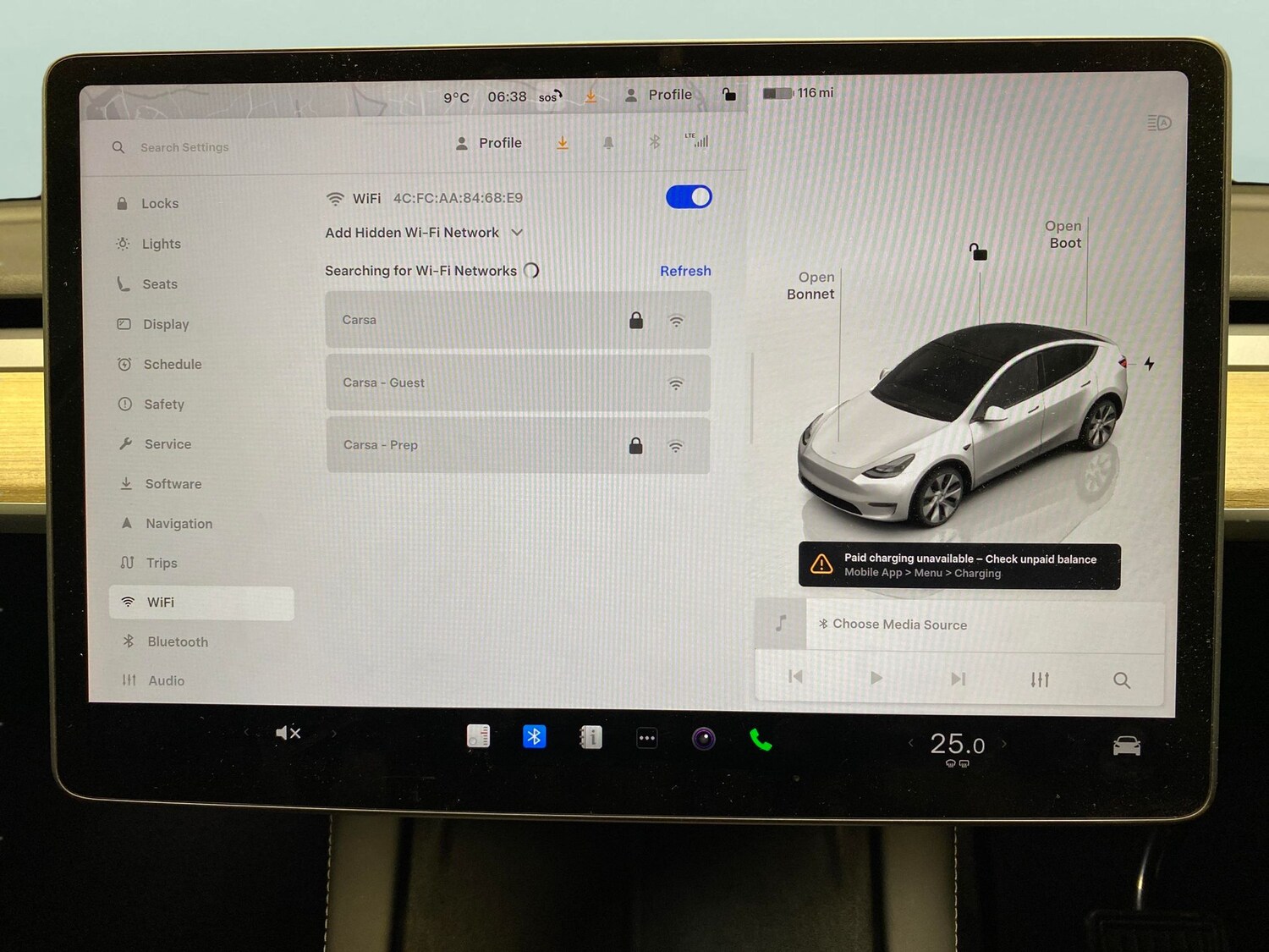 Used Tesla Model Y 2022 for sale - 78218592: Photo 20
