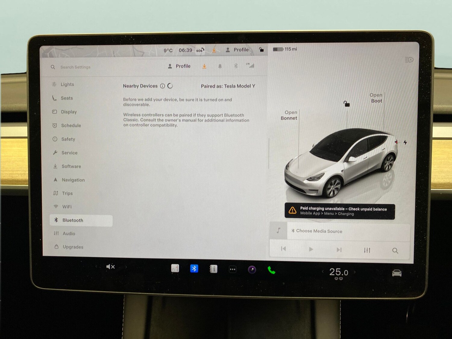 Used Tesla Model Y 2022 for sale - 78218592: Photo 21