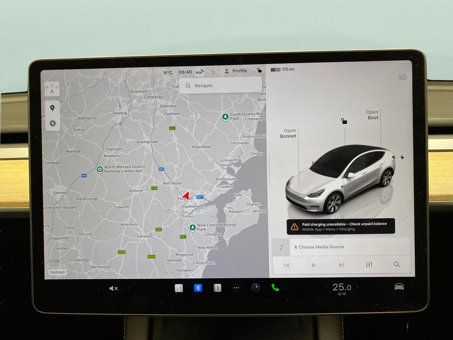 Used Tesla Model Y 2022 for sale - 78218592: Photo 8