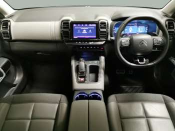 Used Citroen C5 Aircross 2021 for sale - 74866676: Photo