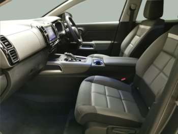 Used Citroen C5 Aircross 2021 for sale - 74866676: Photo
