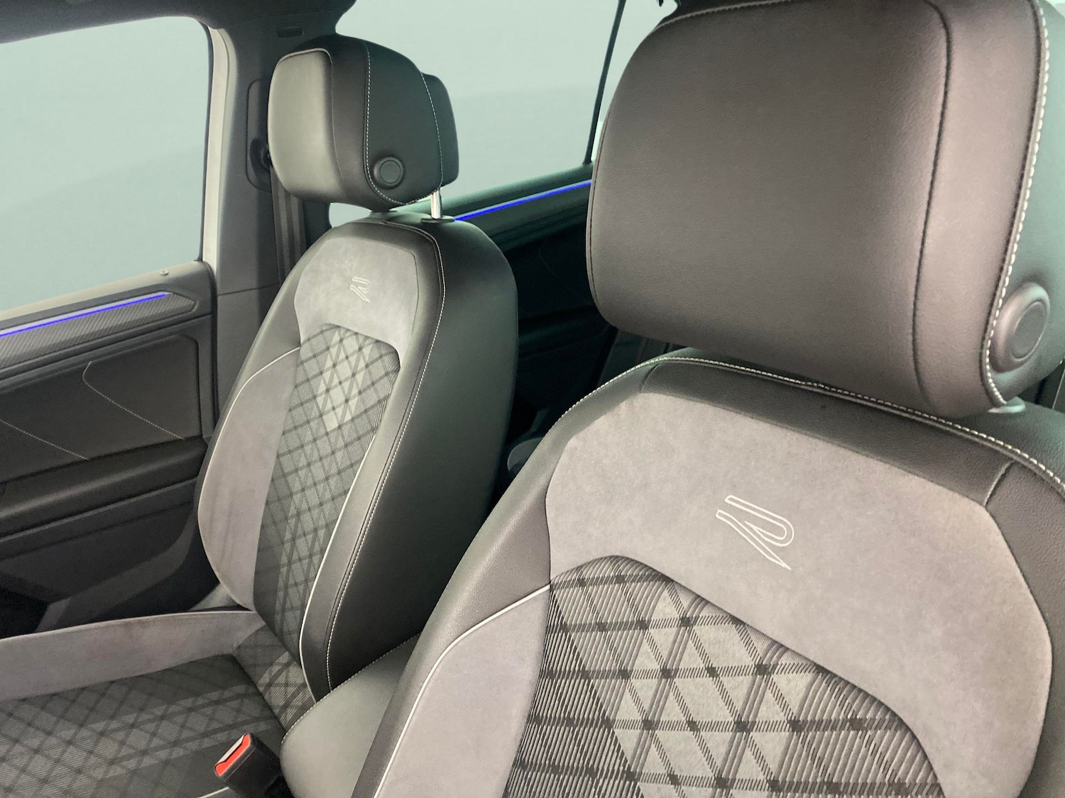 Used Volkswagen Tiguan 2022 for sale - 76664681: Photo 16