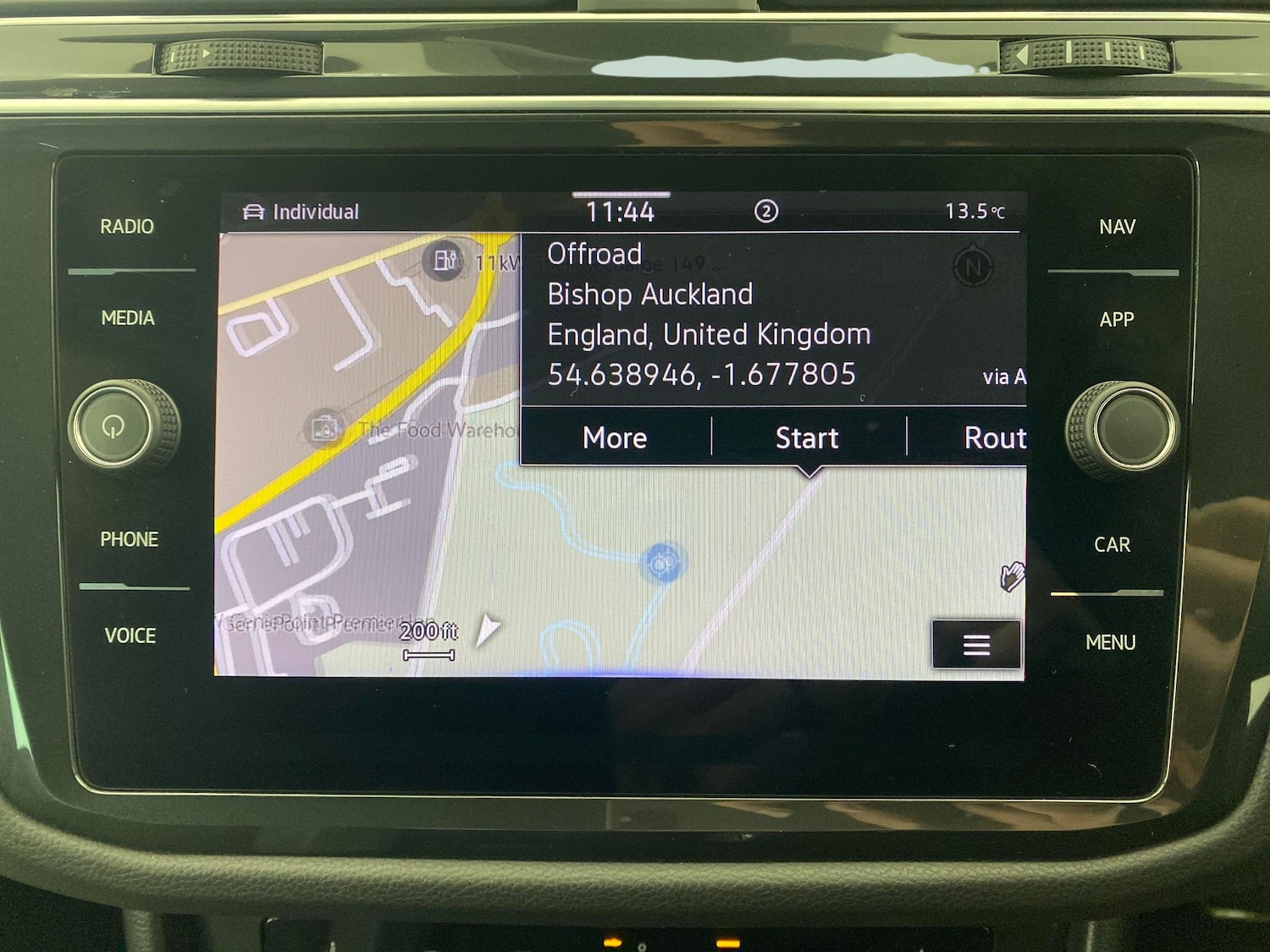 Used Volkswagen Tiguan 2022 for sale - 76664681: Photo 5