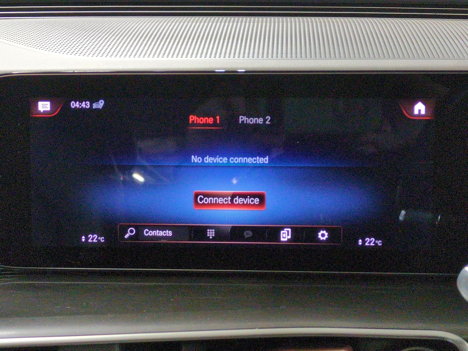 Used Mercedes-Benz EQC 2020 for sale - 77060927: Photo 16