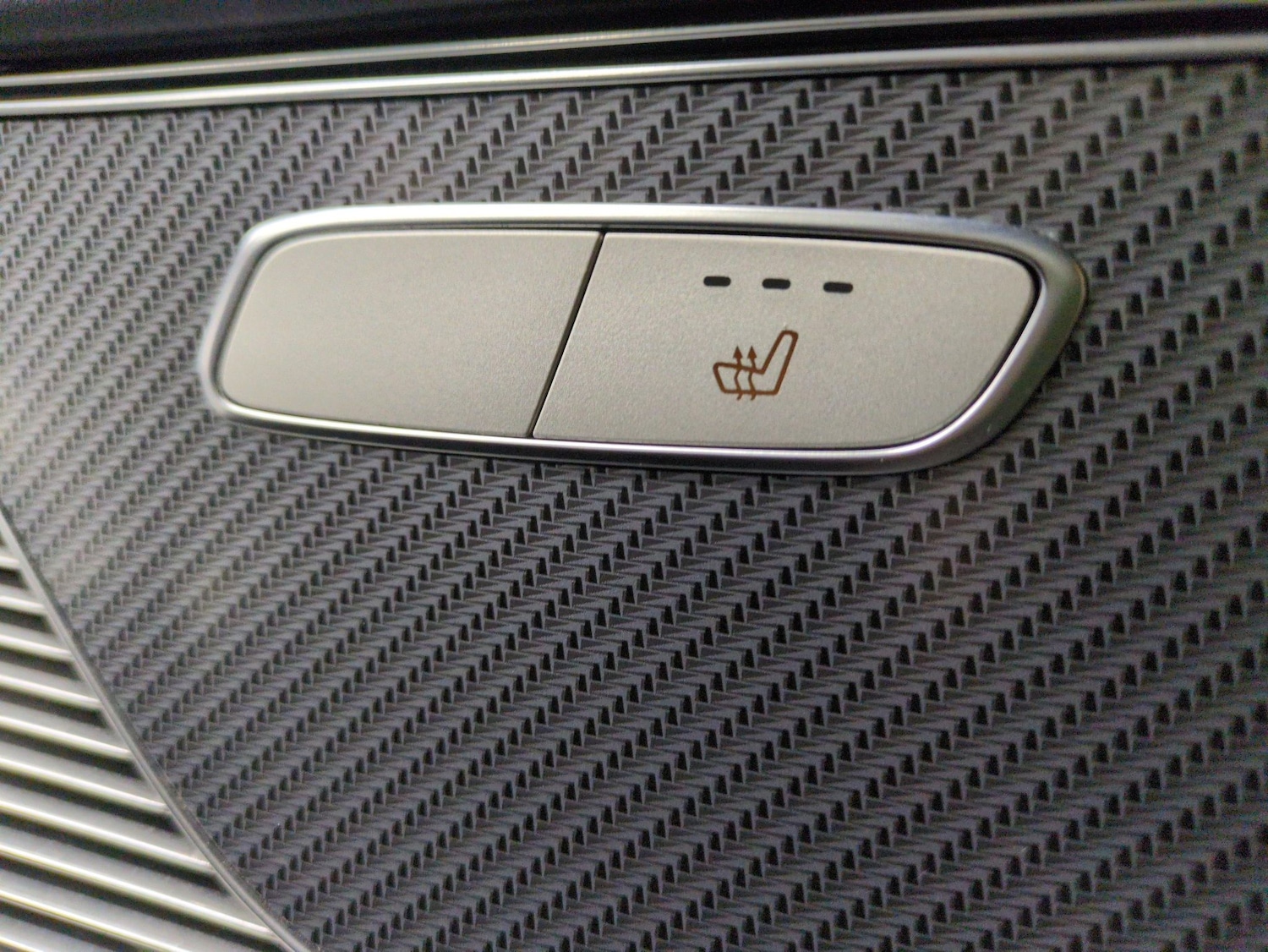 Used Mercedes-Benz EQC 2020 for sale - 77060927: Photo 20