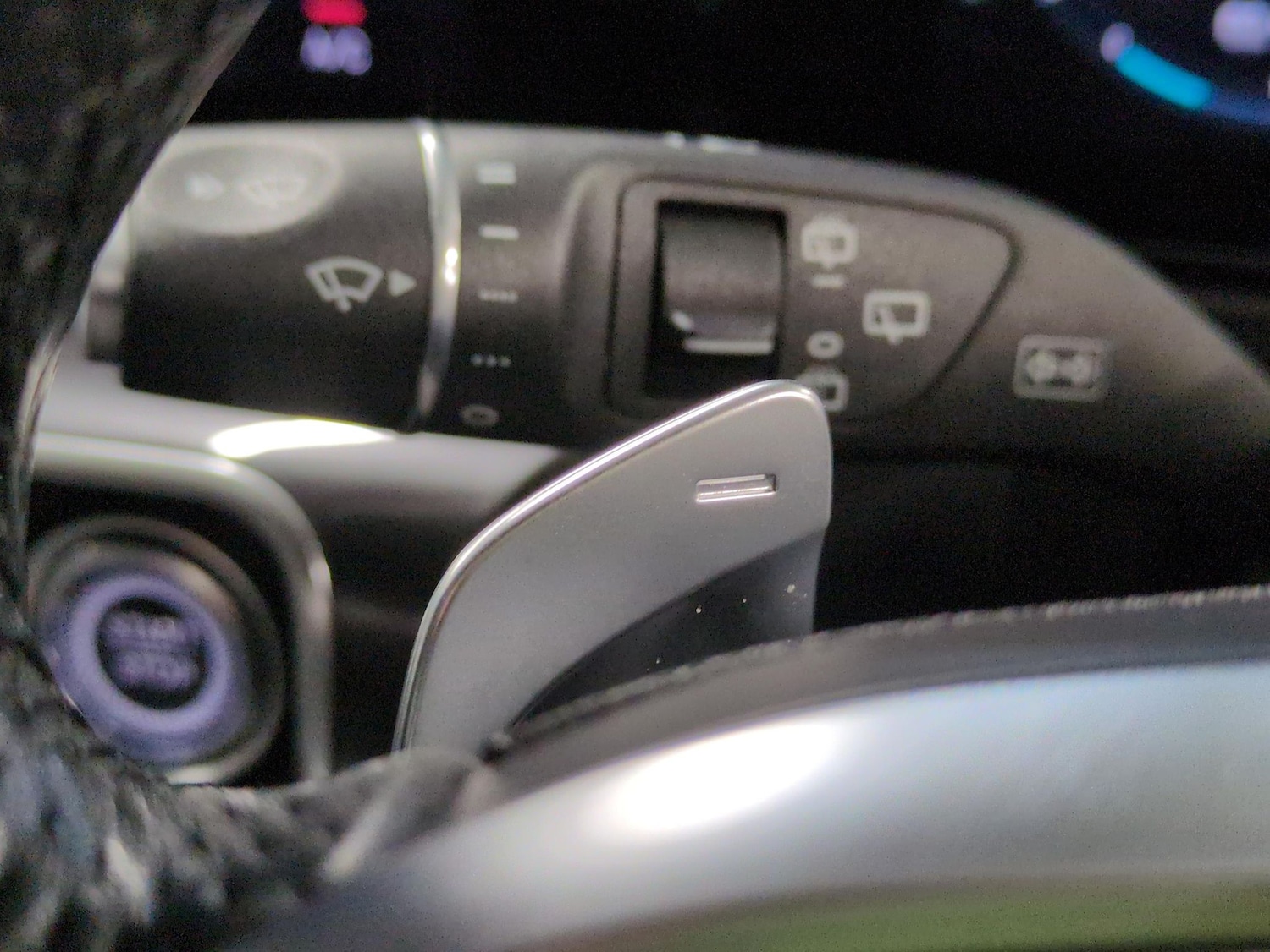 Used Mercedes-Benz EQC 2020 for sale - 77060927: Photo 21