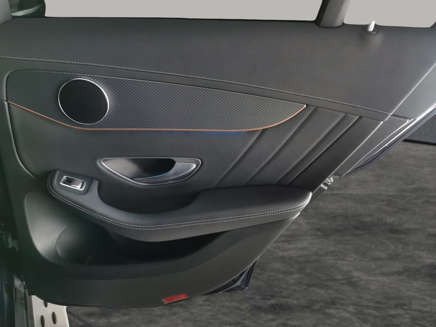 Used Mercedes-Benz EQC 2020 for sale - 77060927: Photo 32