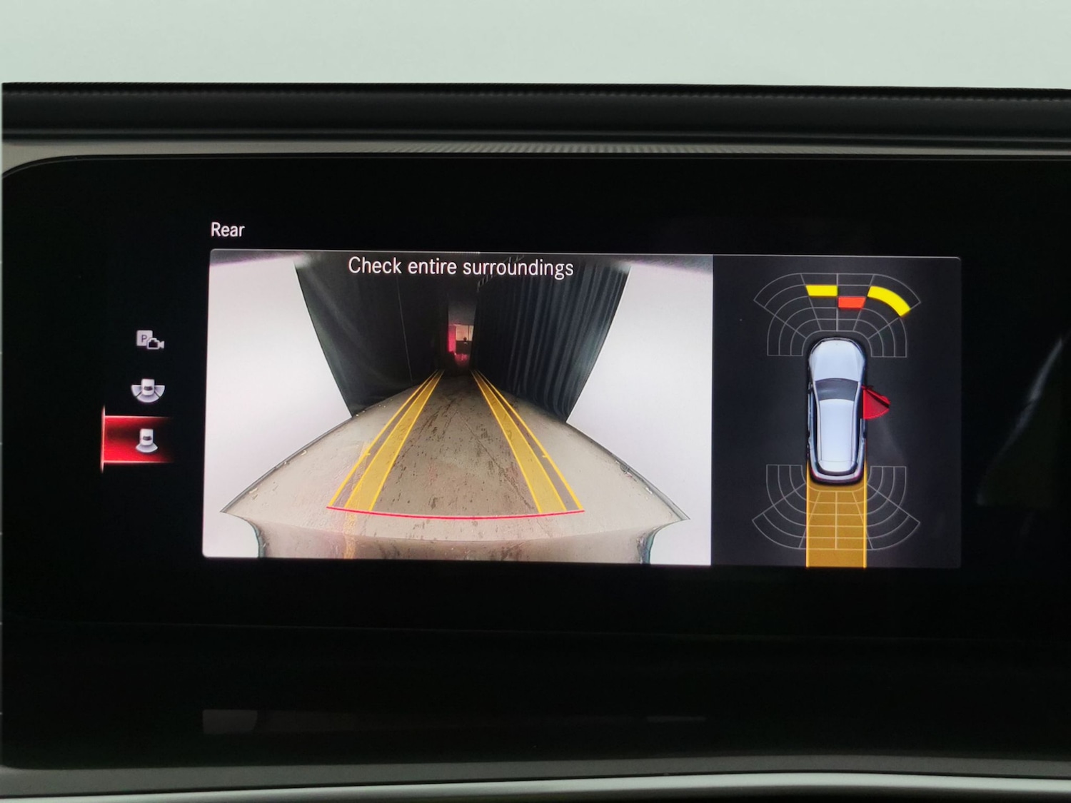 Used Mercedes-Benz EQC 2020 for sale - 77060927: Photo 5