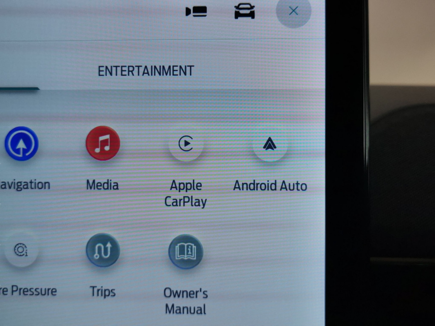 Used Ford Mustang Mach-E 2022 for sale - 76851527: Photo 20