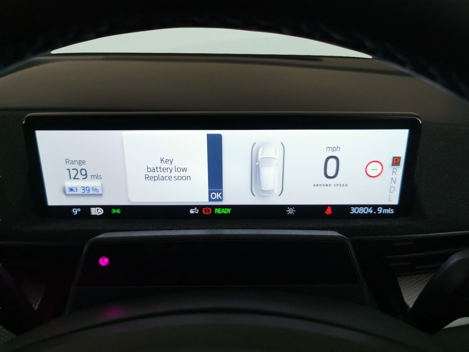 Used Ford Mustang Mach-E 2022 for sale - 76851527: Photo 28