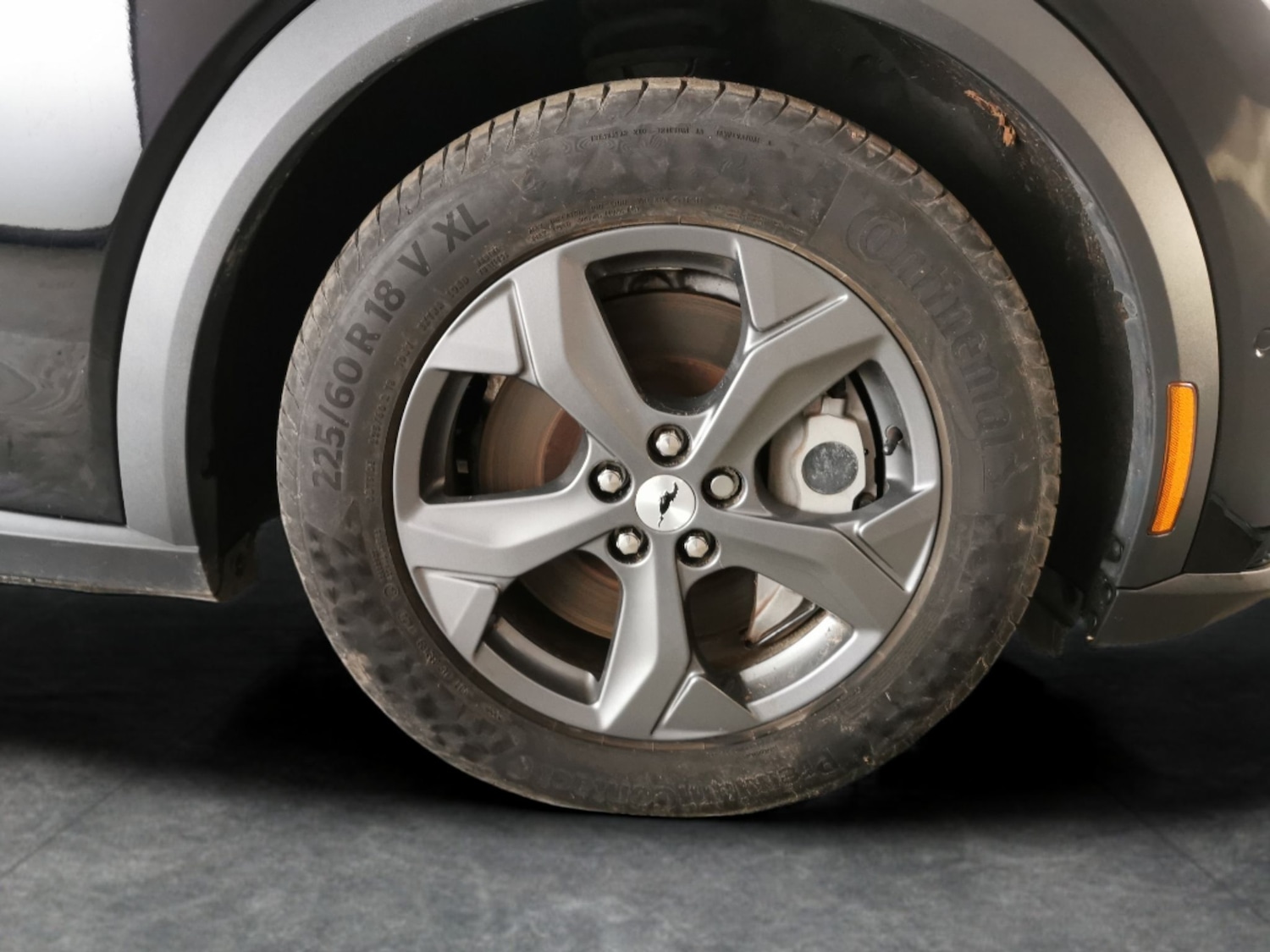 Used Ford Mustang Mach-E 2022 for sale - 76851527: Photo 30