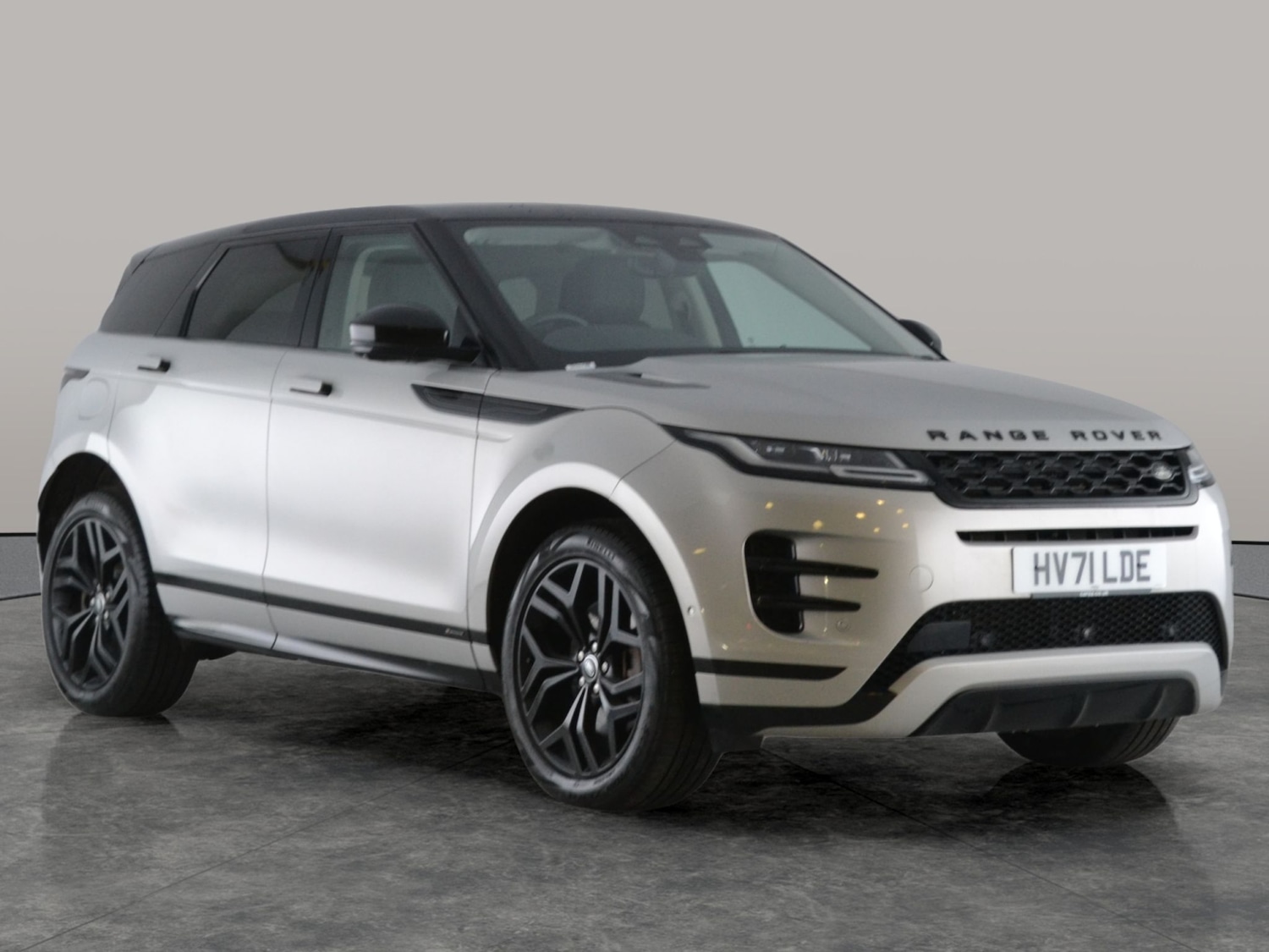 Used Land Rover Range Rover Evoque 2021 for sale - 77221580: Photo 13