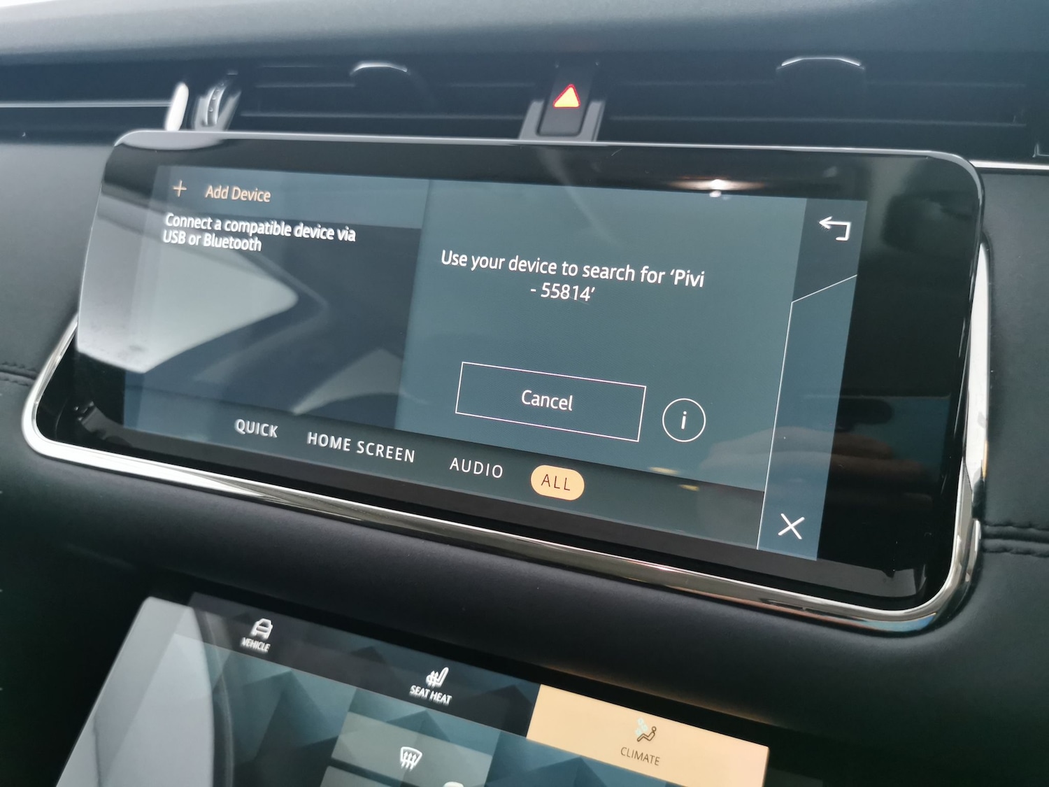 Used Land Rover Range Rover Evoque 2021 for sale - 77221580: Photo 19