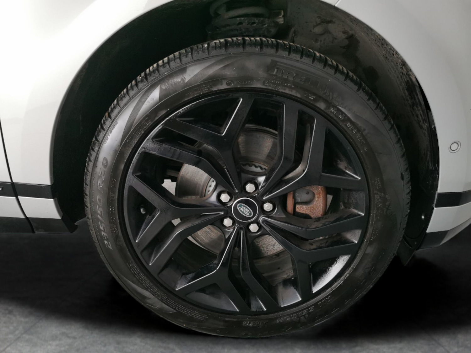 Used Land Rover Range Rover Evoque 2021 for sale - 77221580: Photo 29