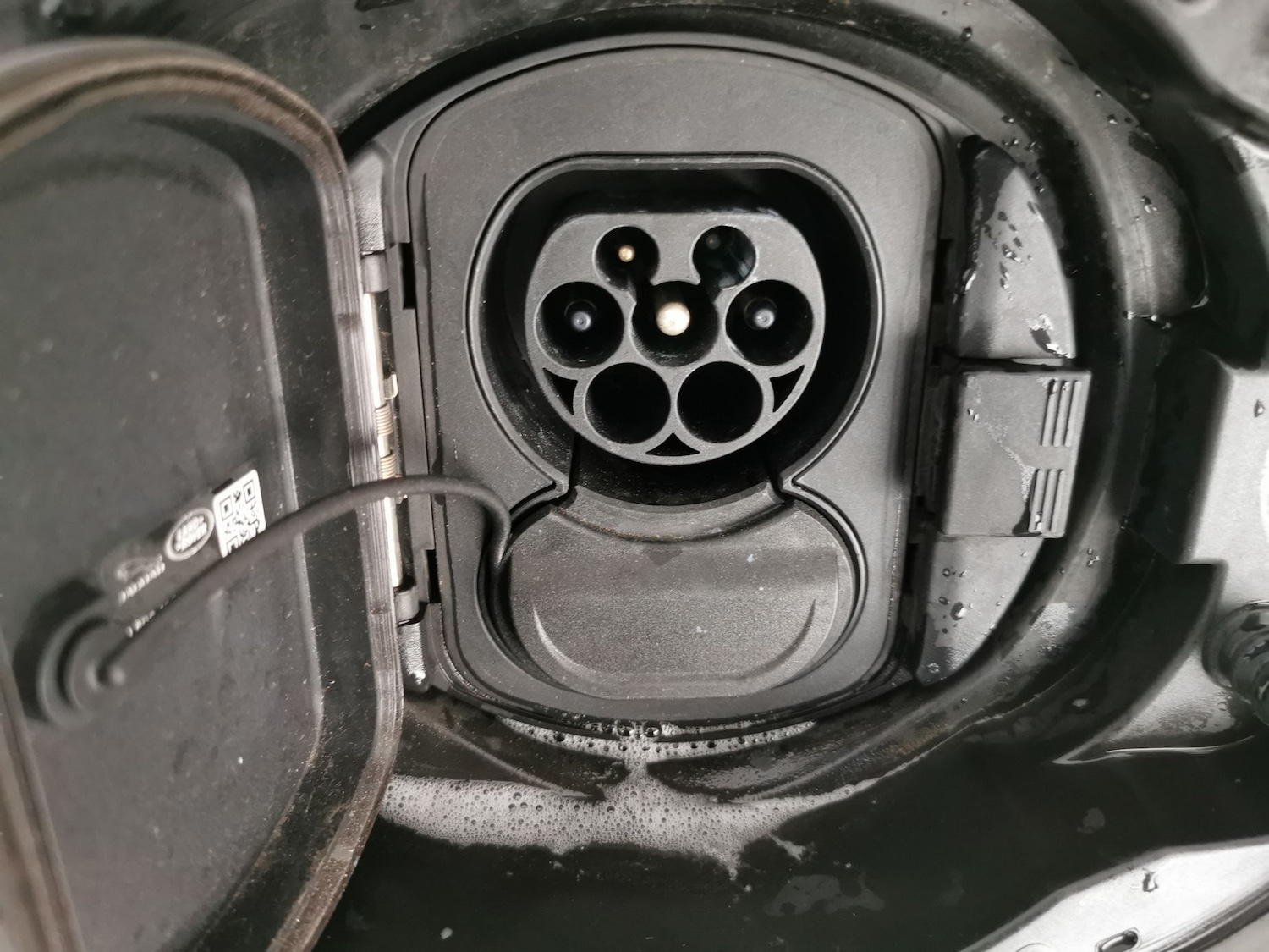 Used Land Rover Range Rover Evoque 2021 for sale - 77221580: Photo 37