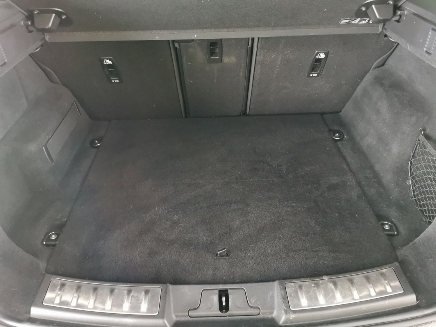 Used Land Rover Range Rover Evoque 2021 for sale - 77221580: Photo 38