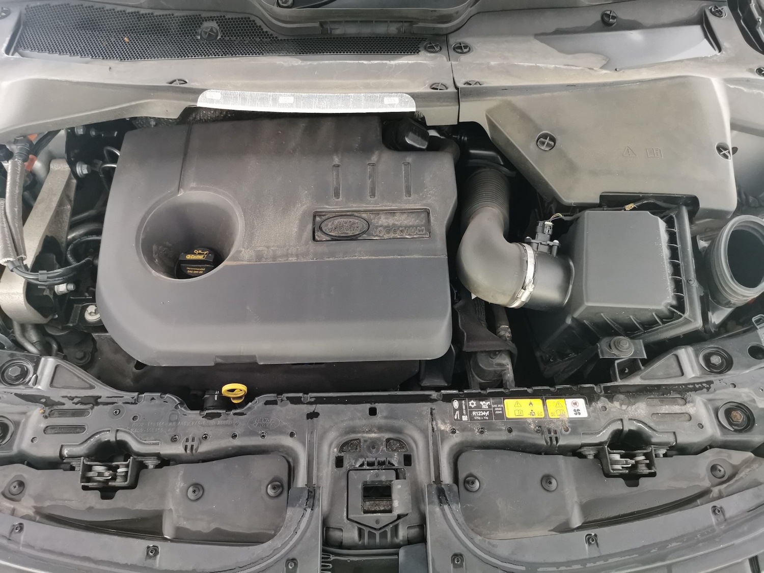 Used Land Rover Range Rover Evoque 2021 for sale - 77221580: Photo 39