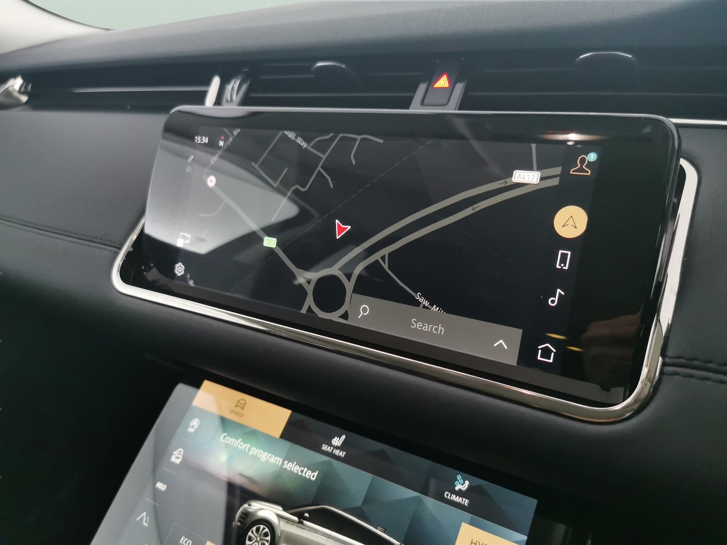 Used Land Rover Range Rover Evoque 2021 for sale - 77221580: Photo 7