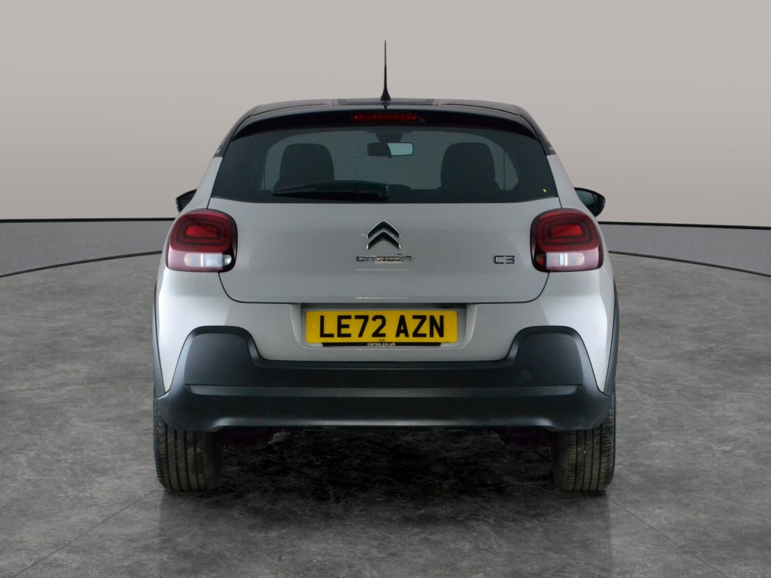 Used Citroen C3 2023 for sale - 78140619: Photo 10