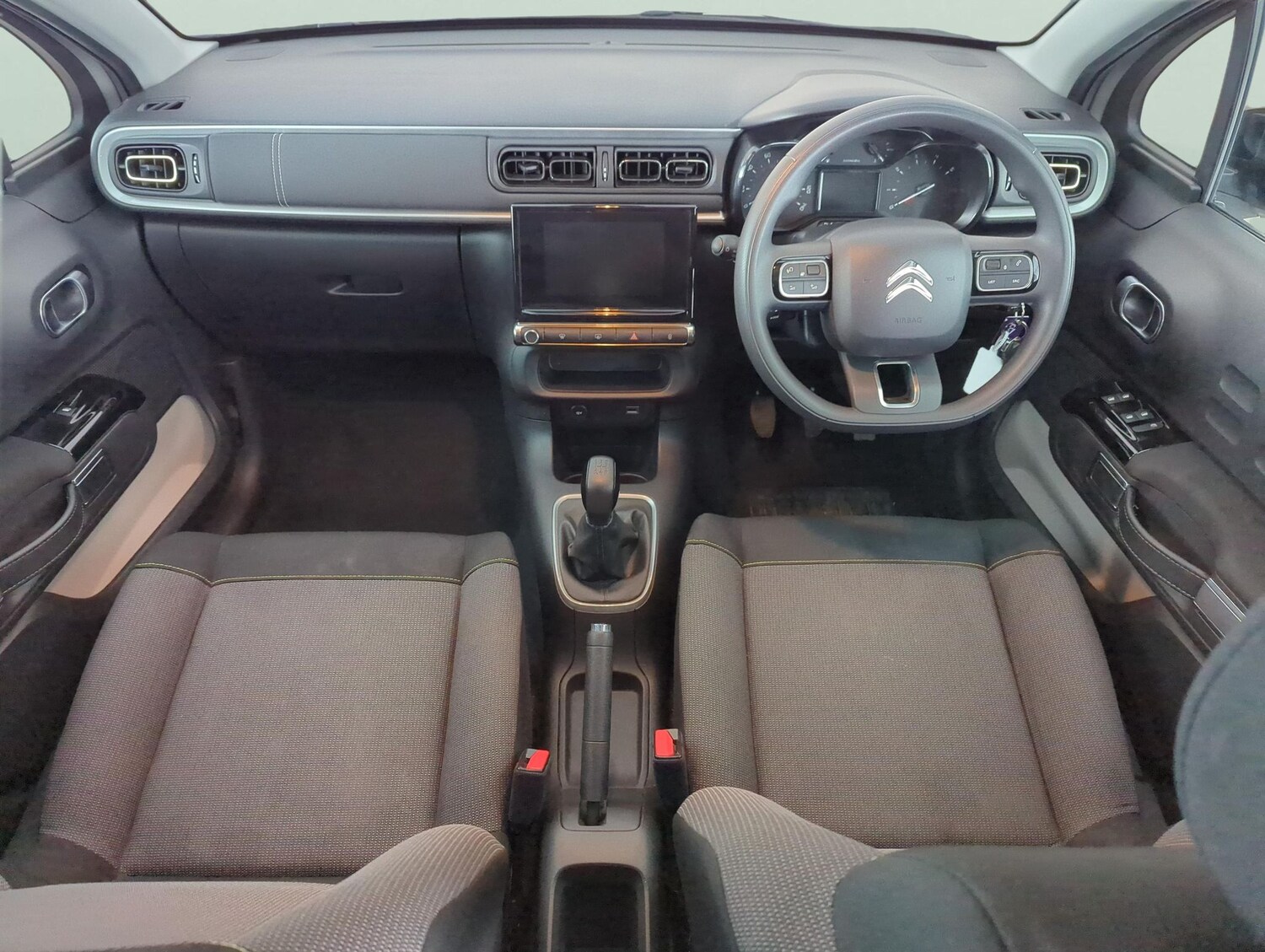 Used Citroen C3 2023 for sale - 78140619: Photo 6