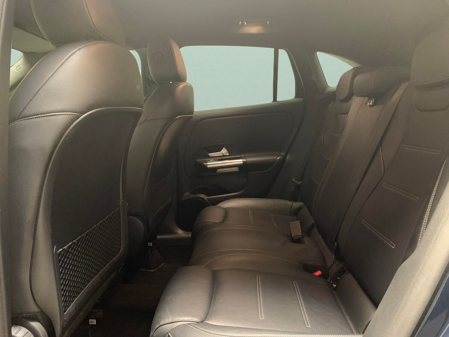 Used Mercedes-Benz GLA 2021 for sale - 77928282: Photo 26