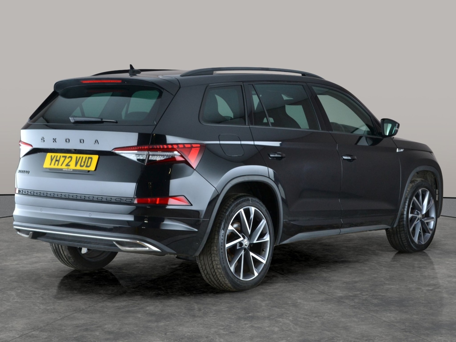 Used Skoda Kodiaq 2023 for sale - 77392395: Photo 10