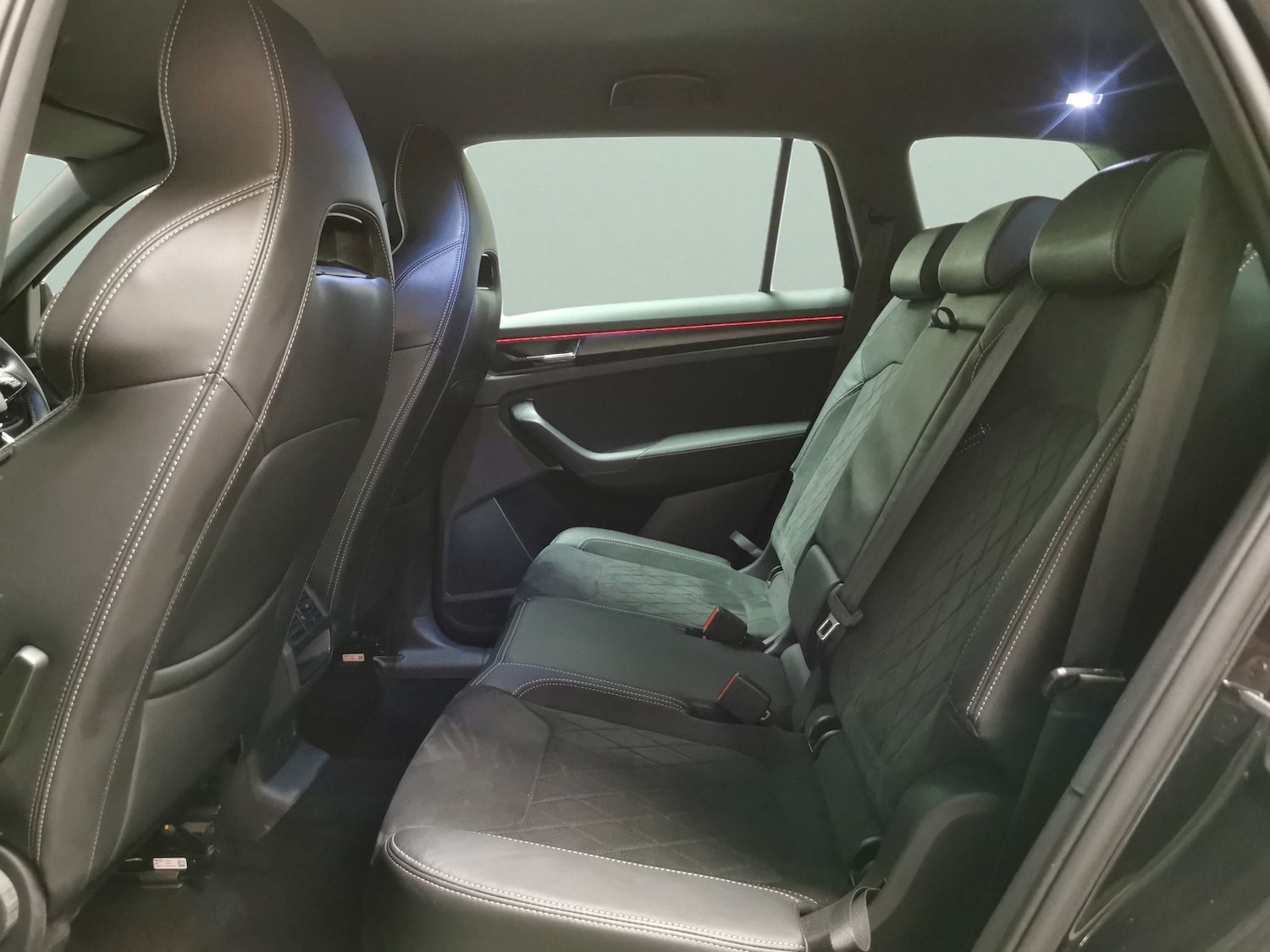 Used Skoda Kodiaq 2023 for sale - 77392395: Photo 24