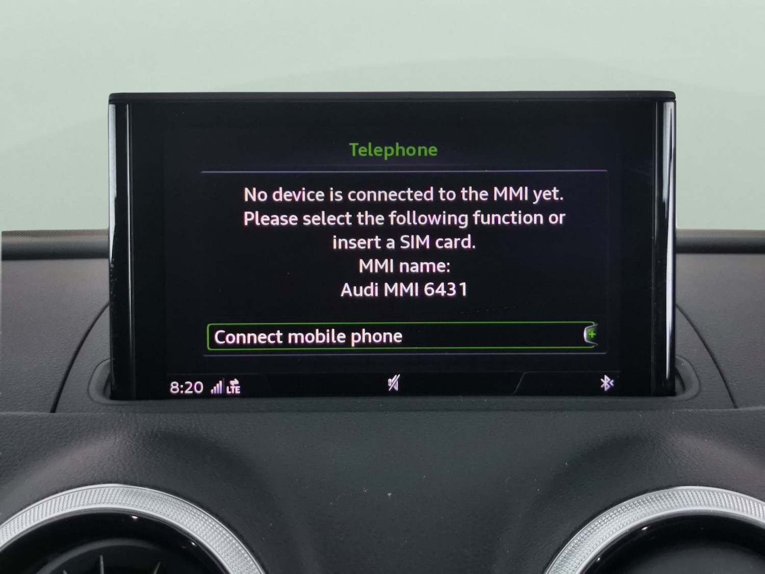 Used Audi A3 Cabriolet 2018 for sale - 76719869: Photo 15