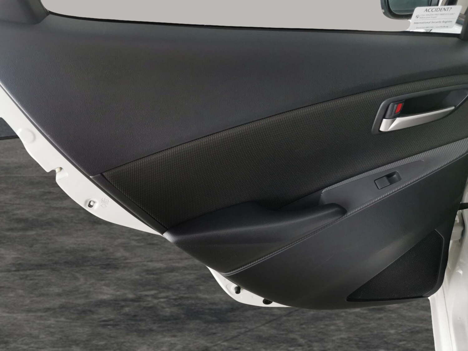 Used Mazda Mazda2 2023 for sale - 77629792: Photo 28