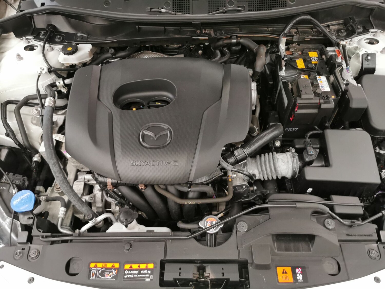 Used Mazda Mazda2 2023 for sale - 77629792: Photo 32