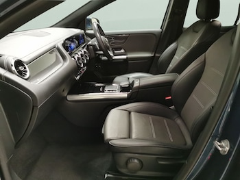 Used Mercedes-Benz GLA 2021 for sale - 78252373: Photo