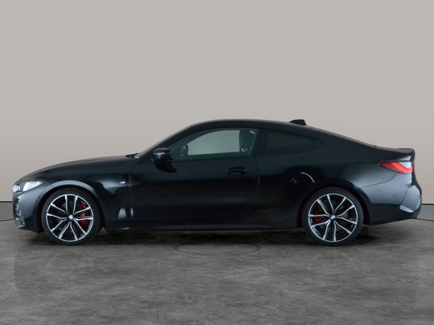 Used BMW 4 Series 2022 for sale - 78061726: Photo 14