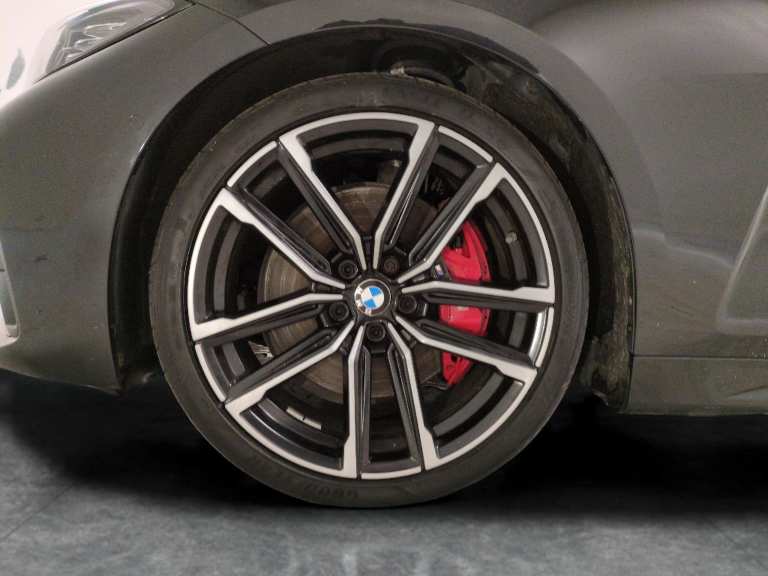 Used BMW 4 Series 2022 for sale - 78061726: Photo 24