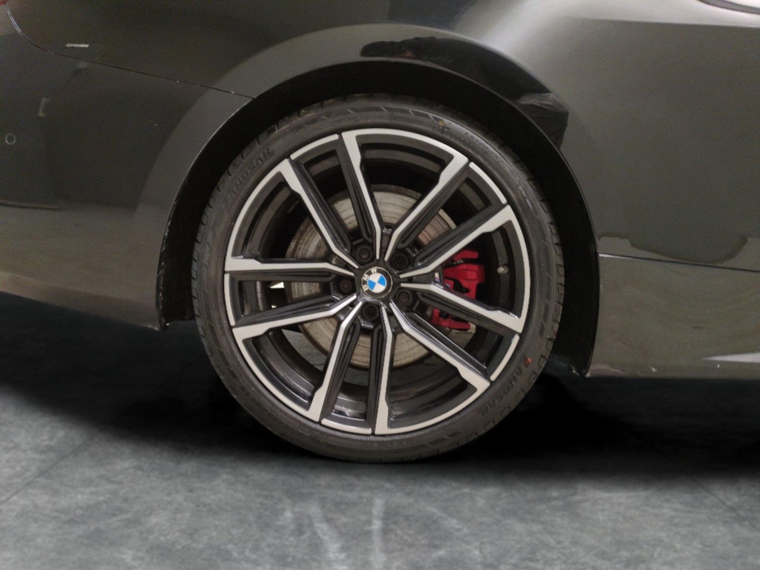 Used BMW 4 Series 2022 for sale - 78061726: Photo 26